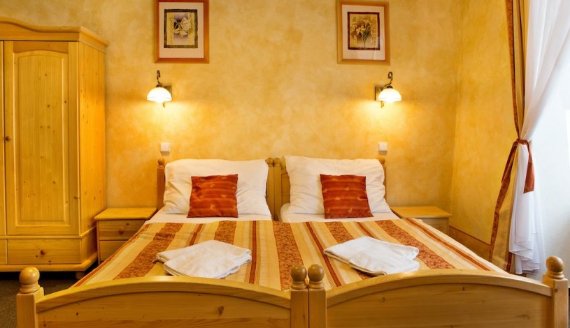 Pension Galko Český Krumlov